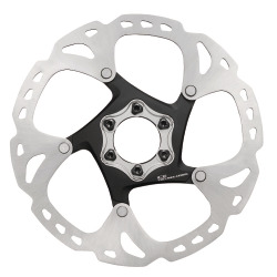 Shimano Bremsscheibe Deore XT SM-RT86 160 mm 6-Loch Box