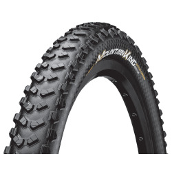 Continental Pneu Mountain King 29x2.3 TL-Ready black
