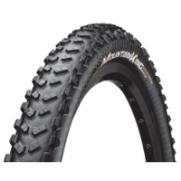 Continental Pneu Mountain King 29x2.3 TL-Ready black