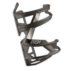 Elite Bidonhalter Prism Carbon matt rechts schwarz