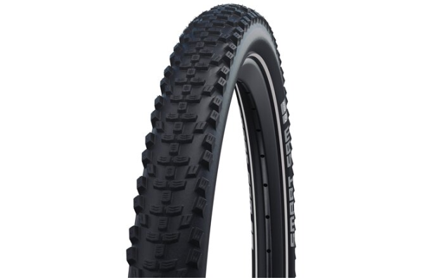 Schwalbe Pneu Smart Sam 29x2.10 Addix starr black