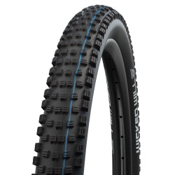 Schwalbe Pneu Wicked Will 27.5x2.40 Falt black