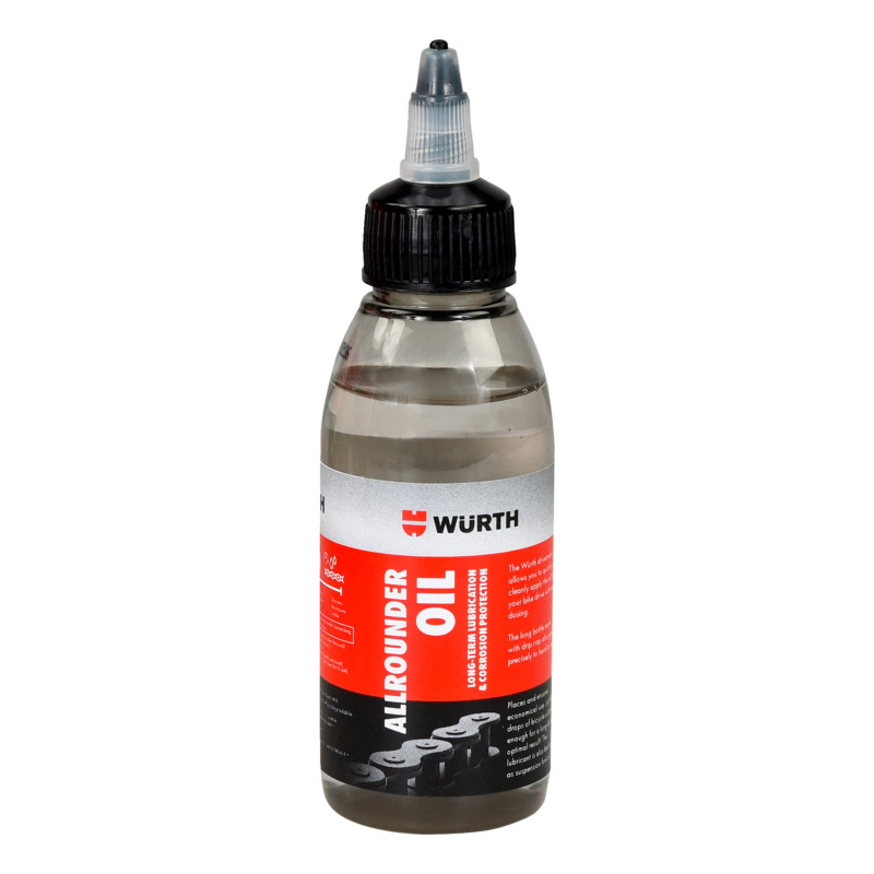 WÜRTH Kettenöl 100ml