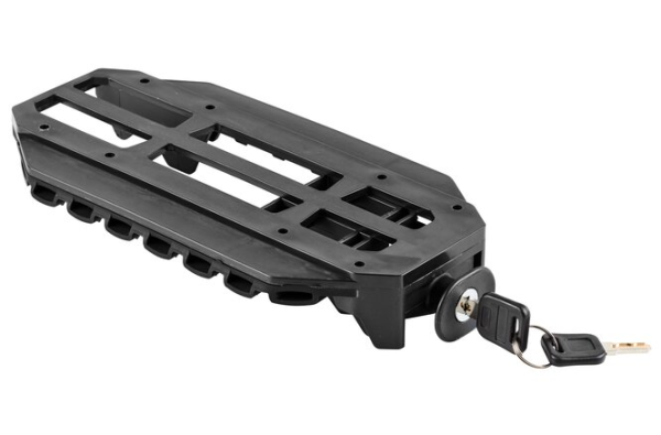 Zubehör Taschen & Körbe