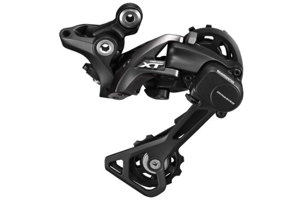Shimano Schaltwerk XT RD-M8000 11-Gang SGS