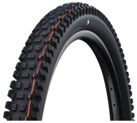 Schwalbe Velopneu 65-584 GravPro Ra TLR, 27.5x2.6 ALBERT Soft s/s falt