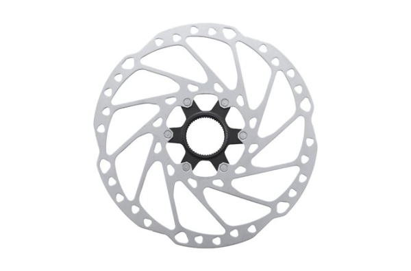 Shimano Bremsscheibe Deore SM-RT64 180mm Center-Lock Box