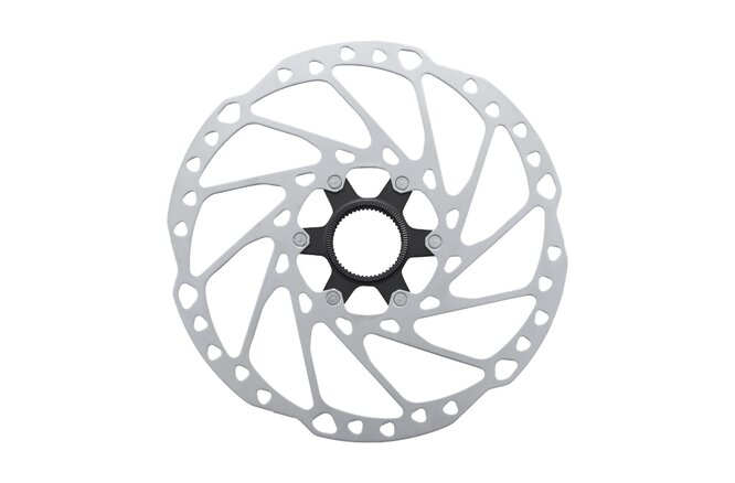 Shimano Bremsscheibe Deore SM-RT64 203mm Center-Lock Box