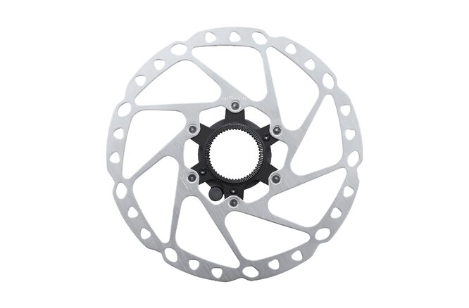 Shimano Bremsscheibe STEPS RT-EM600 180 mm Center-Lock Box