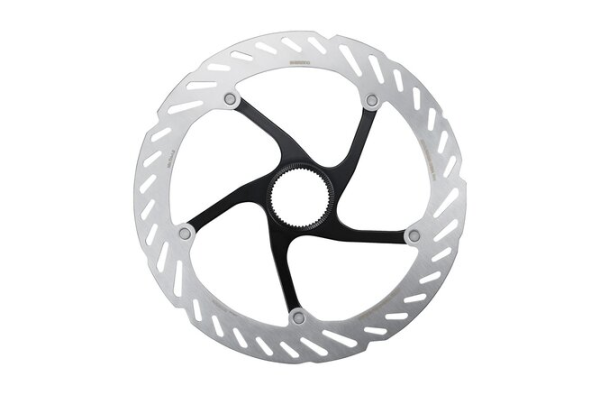 Shimano Bremsscheibe RT-CL700 203 mm Center-Lock Aussenverzahnung