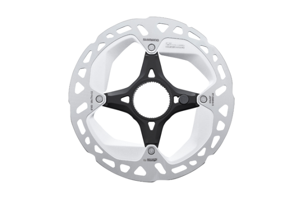 Shimano Bremsscheibe E-Bike RT-EM810 160 mm Center-Lock Aussenverzahnung