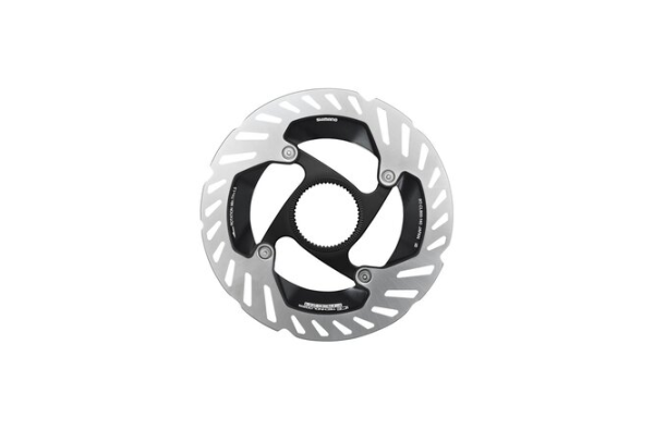 Shimano Bremsscheibe RT-CL900 140 mm Center-Lock Aussenverzahnung
