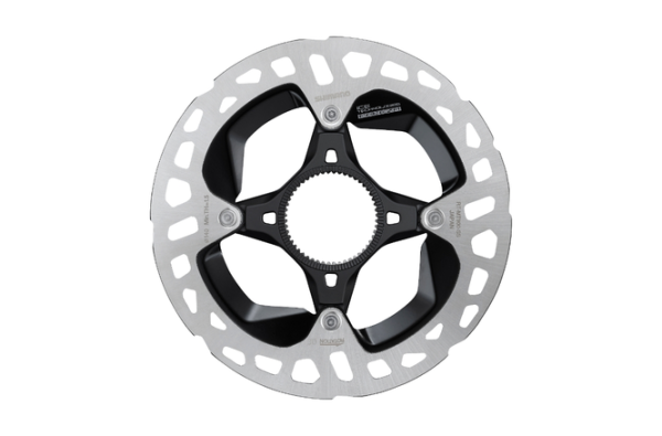 Shimano Bremsscheibe RT-MT900 140 mm Center-Lock Aussenverzahnung