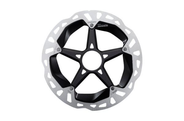 Shimano Bremsscheibe RT-MT900 180 mm Center-Lock Aussenverzahnung