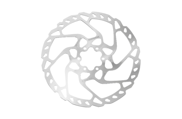 Shimano Bremsscheibe SLX SM-RT66 180 mm 6-Loch Box