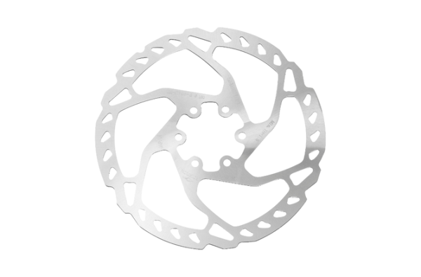 Shimano Bremsscheibe SLX SM-RT66 160mm 6Loch