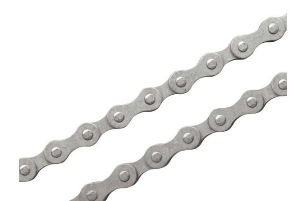 Shimano Kette NEXUS CN-NX10 1/2x1/8" 114 Glieder Pin