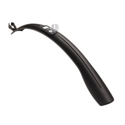 SKS HR-Steckschutzblech Beavertail XL 26"-28" schwarz