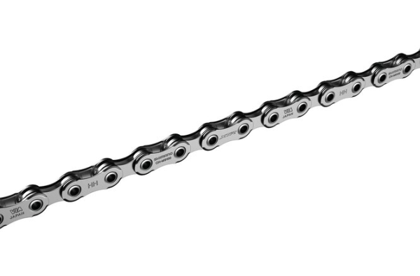 Shimano Kette XTR CN-M9100 HG 12-Gang 138 Glieder Quick-Link