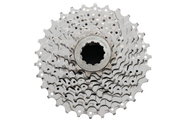 Shimano Kassette SORA CS-HG50 9-Gang 12-25 Zähne