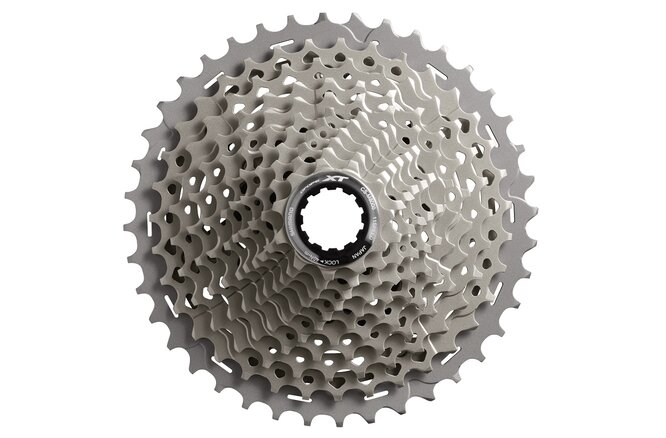 Shimano Kassette XT CS-M8000 11-Gang 11-42 Zähne