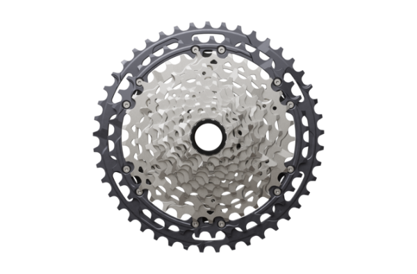 Shimano Kassette XT CS-M8200 12-Gang 9-45 Zähne Micro Spline