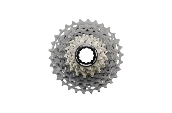 Shimano Kassette DURA-ACE CS-R9200 12-Gang 11-30 Zähne