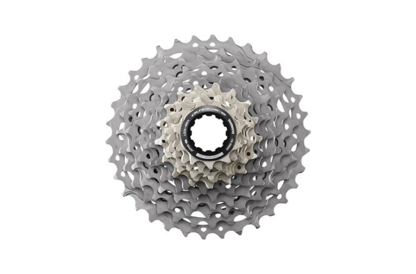 Shimano Kassette DURA-ACE CS-R9200 12-Gang 11-34 Zähne