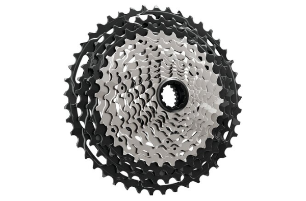 Shimano Kassette XTR CS-M9101 12-Gang 10-45 Zähne Micro Spline