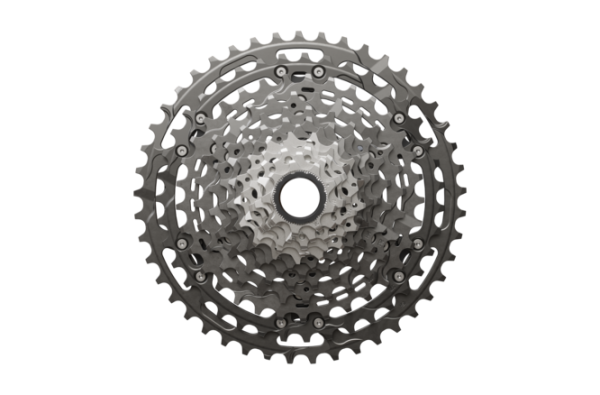 Shimano Kassette XTR CS-M9200 12-Gang 9-45 Zähne Micro Spline