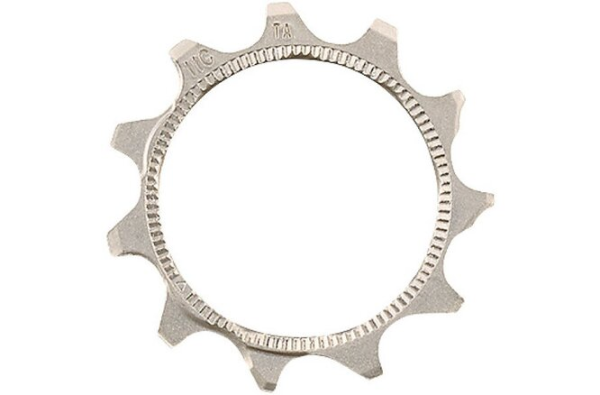 Shimano Zahnkranz CS-R9200 11 Zähne Built in Spacer-Typ