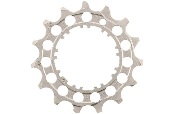 Shimano Zahnkranz CS-R9200 15 Zähne D