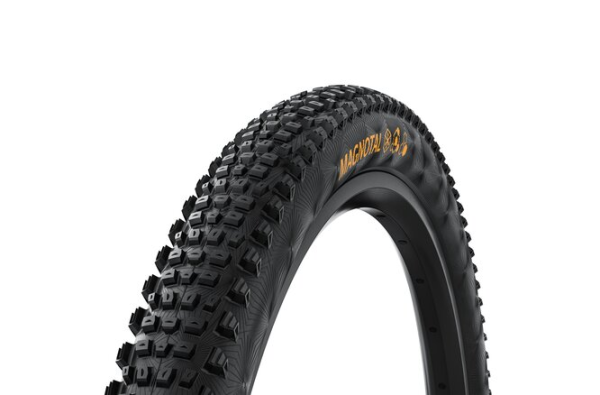 Continental Pneu Magnotal 27.5x2.60 Trail Soft TL-Ready black
