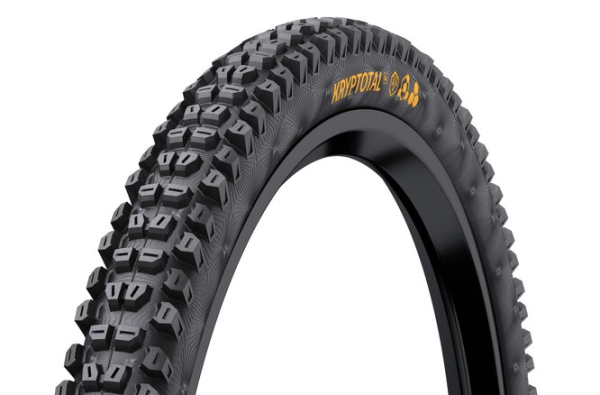 Continental Pneu Kryptotal-Re 27.5x2.60 Trail Endurance TL-Ready black
