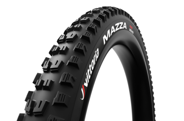 Vittoria Pneu Mazza Race 29x2.6 Enduro schwarz
