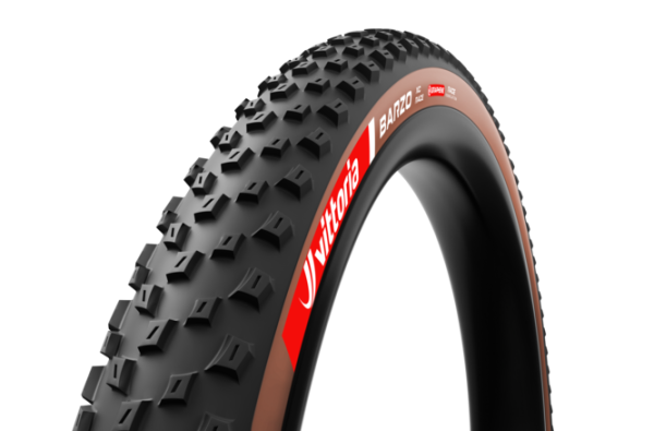 Vittoria Pneu Barzo XC Race G2.0 29x2.40 TLR para