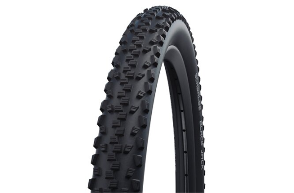 Schwalbe Pneu Black Jack 12x1.90 Starr black