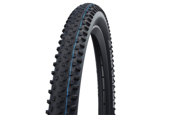 Schwalbe Pneu Racing Ray 29x2.25 SuperRace Addix Speed TL-Easy para