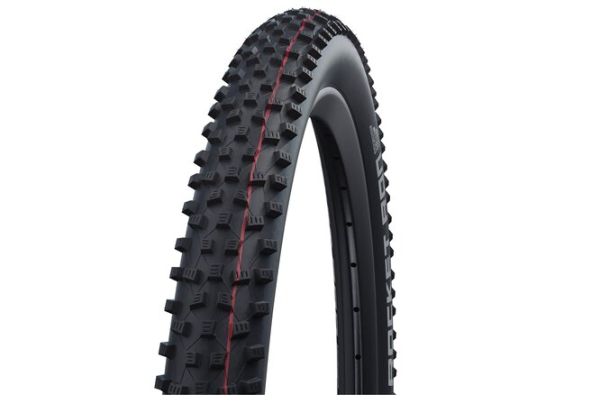 Schwalbe Pneu Rocket Ron 27.5x2.25 Addix TL-Ready black
