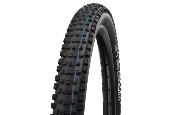 Schwalbe Pneu Wicked Will 29x2.40 SuperGround Addix SpeedGrip TL-E black