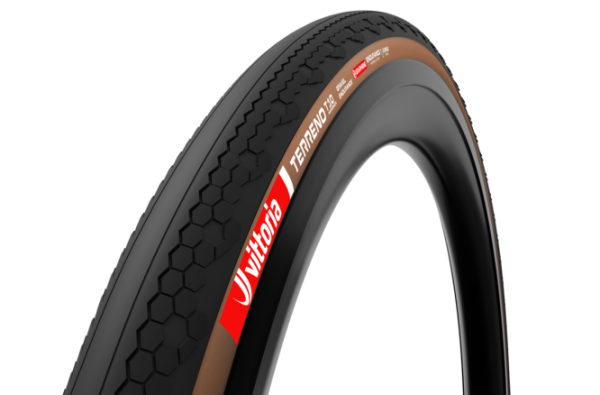 Vittoria Pneu Terreno T10 Hardpack 700x45c TLR G2.0 para