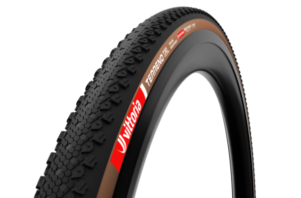 Vittoria Pneu Terreno T30 Fine Loose G2.0 700x45c TLR para