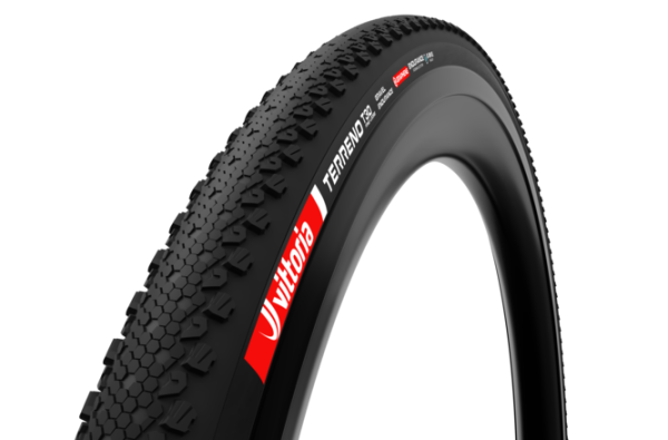 Vittoria Pneu Terreno T30 Fine Loose G2.0 700x45c TLR schwarz