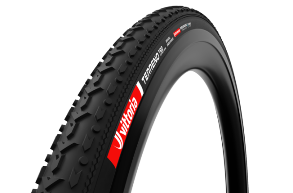 Vittoria Pneu Terreno T80 Coarse Loose G2.0 700x37c TLR Gravel Endurance schwarz