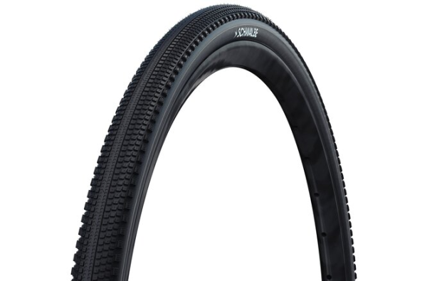 Schwalbe Pneu G-One Comp 28x2.00 Green starr black