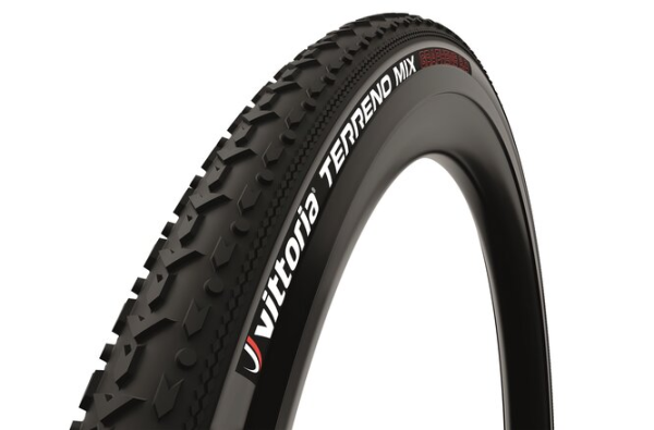 Vittoria Pneu Terreno Mix G2.0 700x33c TNT schwarz