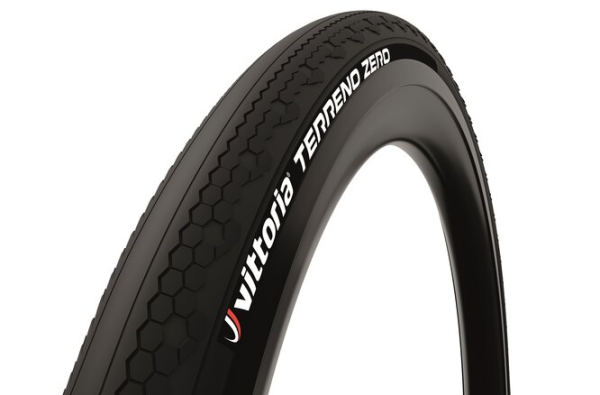 Vittoria Pneu Terreno Zero 700x38c starr schwarz