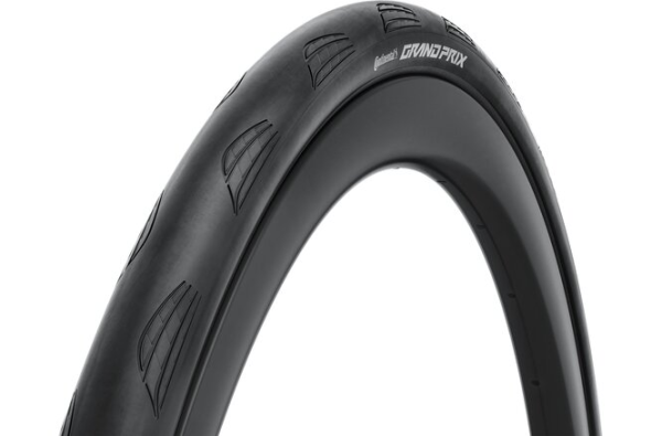 Continental Pneu Grand Prix 700x28C Falt black Black Chili Compound