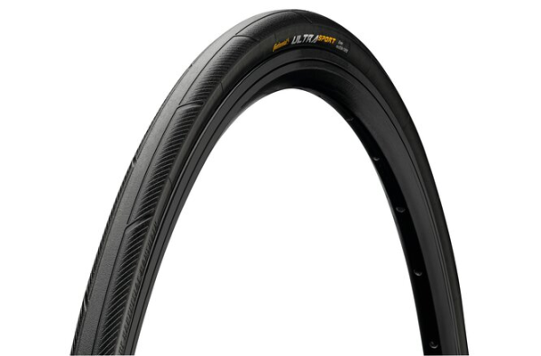 Continental Pneu Ultra Sport 3 700x32C Starr black