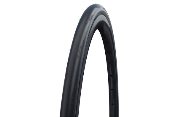 Schwalbe Pneu One 365 700x32C Addix FourSeason Falt mit Reflexstreifen black